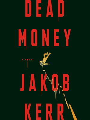 cover image of Dead Money